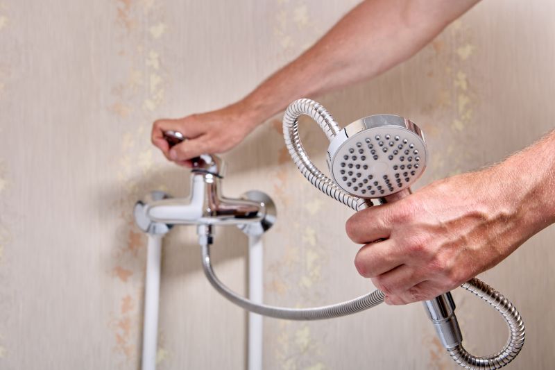 Contact About Shower Valve Repair